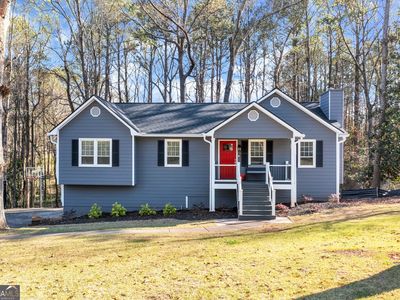 265 Wild Magnolia Ct, Canton, GA, 30115