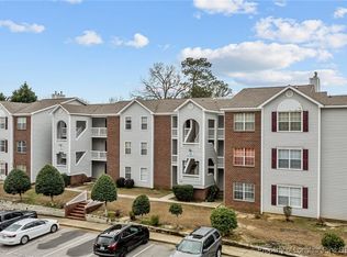 308 Waterdown Dr APT 5, Fayetteville, NC 28314