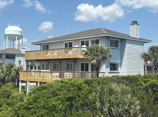 17 Sea Oats Ln, Wrightsville Beach, NC 28480