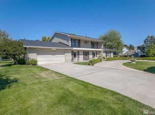 136 S Miller St, Wenatchee, WA 98801