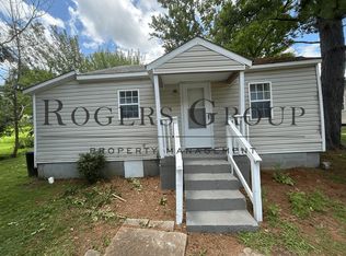 303 Perry St, Louisburg, NC 27549