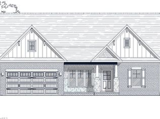 534 Petree Knoll Ct, Winston Salem, NC 27106