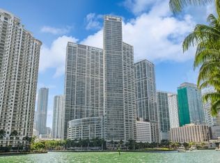 485 Brickell Ave APT 3704, Miami, FL 33131