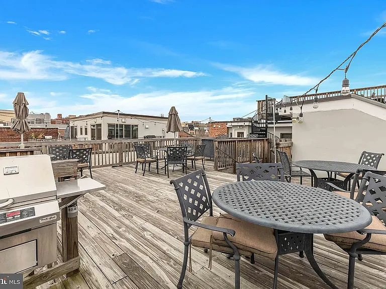 1417 Chapin St NW #307 — Photo 17