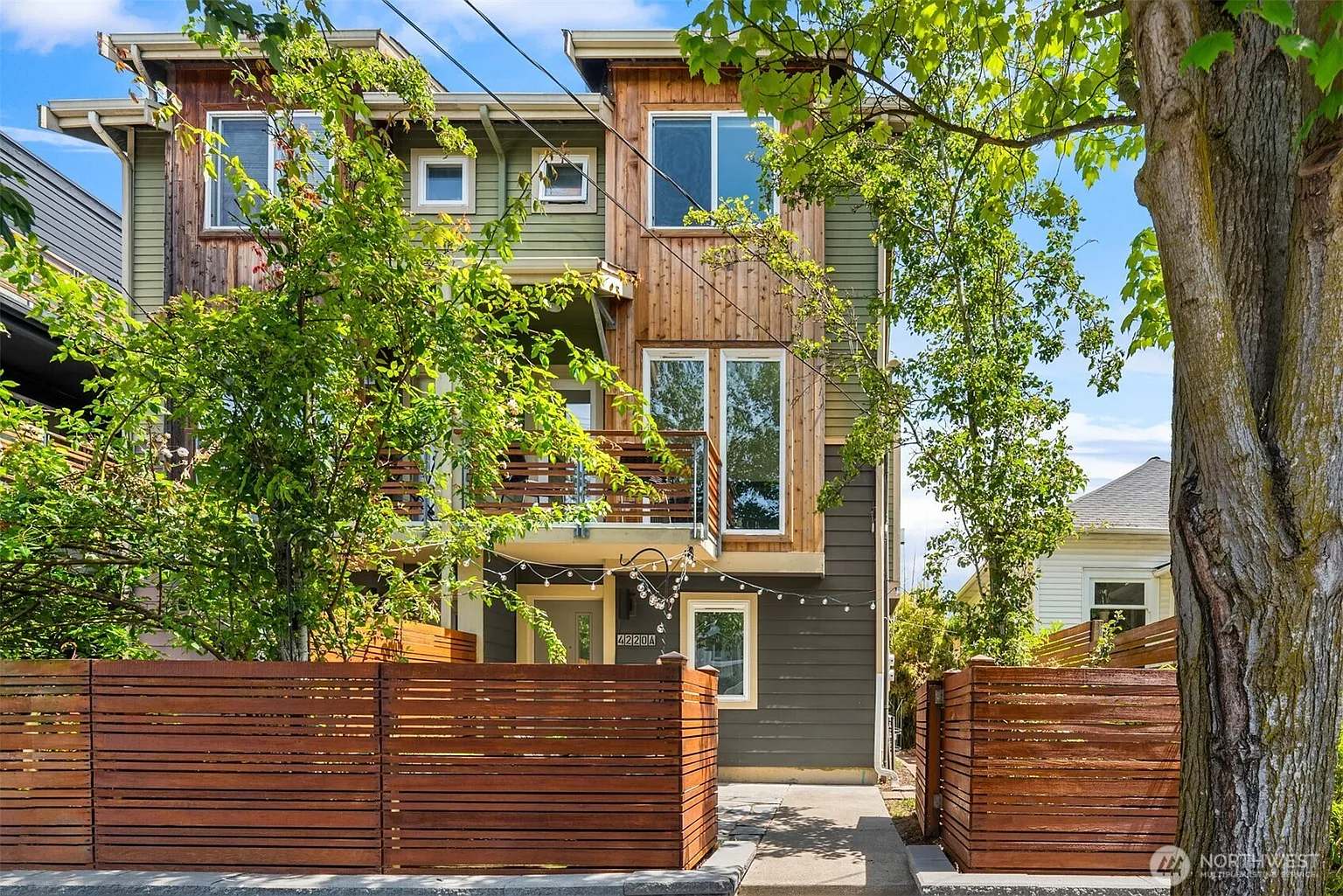 4220 Fremont Avenue N #A photo 1