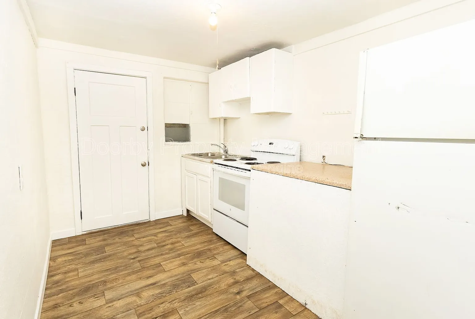 1 bed, 1.0 bath, 550 sqft, $695 — Photo 4