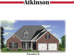 2386 Calendula Rd, Lexington, KY 40511