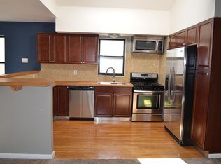 63 71st St #2, Guttenberg, NJ 07093