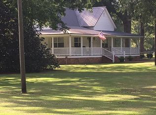 2 Railroad St, Buckatunna, MS 39322