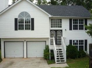 1156 Misty Meadows Way, Hampton, GA 30228