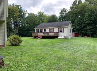 219 Leggs Mills Rd, Lake Katrine, NY 12449