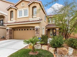 6337 Tomahawk Mill Ct, Las Vegas, NV 89139