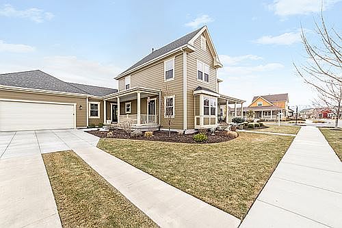 2nd image of 4111 W Dardanelle Dr