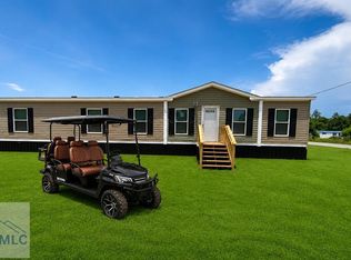 16 Joshua Way, Ludowici, GA 31316