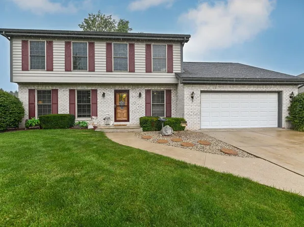 1314 Silent Sunday COURT, Racine, WI 53402