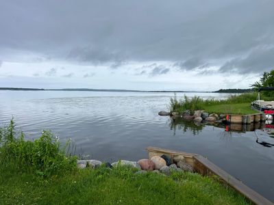 LOT 45 Waters Edge Dr NW, Walker, MN, 56484