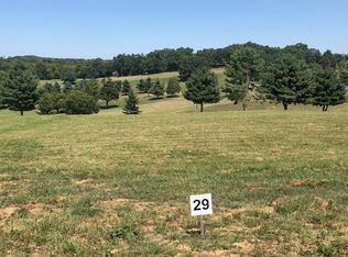 LOT 29 Fairway Dr, Dandridge, TN 37725