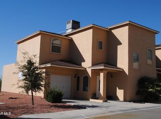 5817 Lawndale Dr APT 1, El Paso, TX 79912