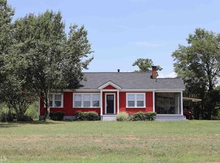 3075 Highway 72 E, Comer, GA 30629