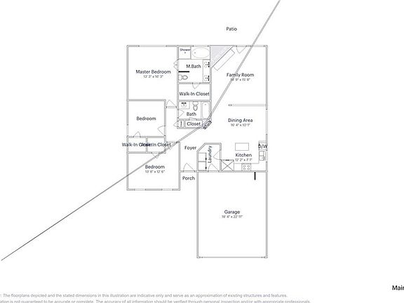 2nd image of 12808 Dorset Dr