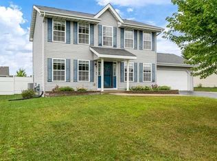 15074 Rockdale Rd, South Beloit, IL 61080