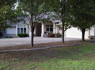 6 Dunnet Ln, Bella Vista, AR 72715