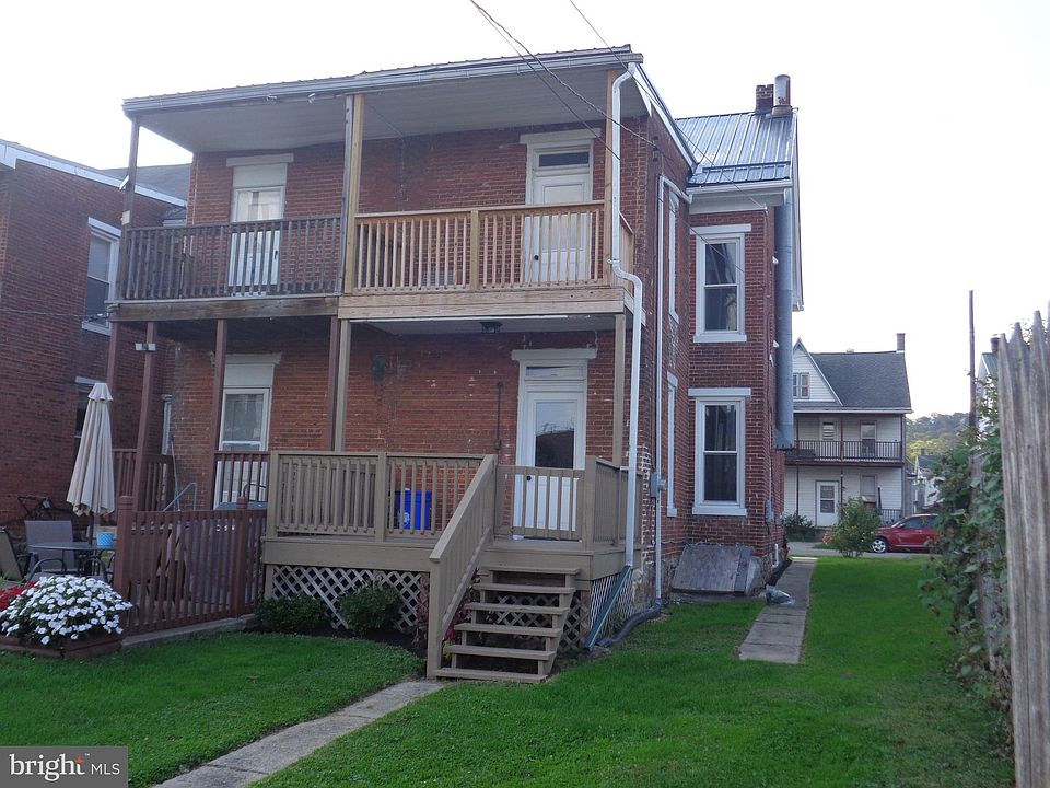 18 Pannebaker Ave, Lewistown, PA 17044 Zillow