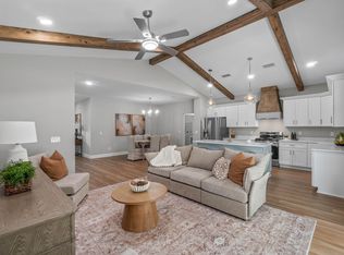 9916 Jay Rd, Pensacola, FL 32526