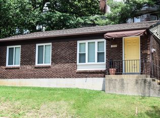 7395 Dale Ave, Saint Louis, MO 63117