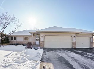 2130 141st Ln NW, Andover, MN 55304