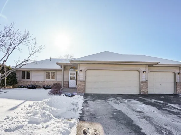 2130 141st Ln NW, Andover, MN 55304