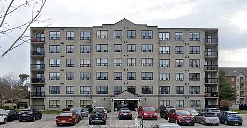 1885 Normandy St #104 Photo 1
