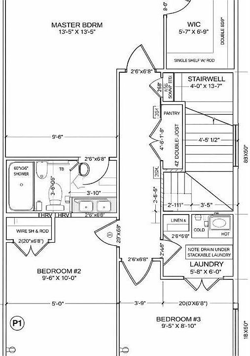 2nd image of 154 S Waterford Rd