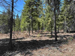 Nna Butler Creek Rd, Cocolalla, ID 83813