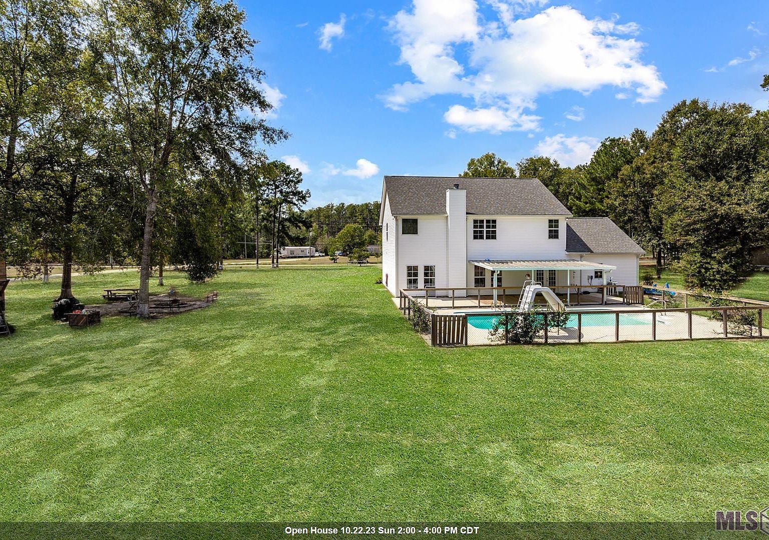 32088 Pea Ridge Rd, Albany, LA 70711 MLS 2023016673 Zillow