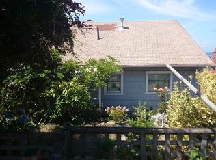 5406 47th Ave SW, Seattle, WA 98136