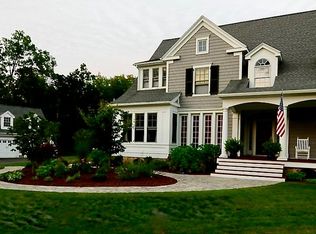 5 Merrit Woods, Burlington, CT 06013