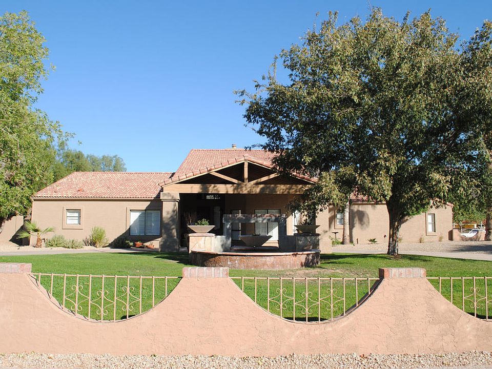 1st image of 4702 W El Cortez Pl
