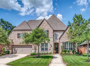 20395 Presley Grove Dr, Porter, TX 77365