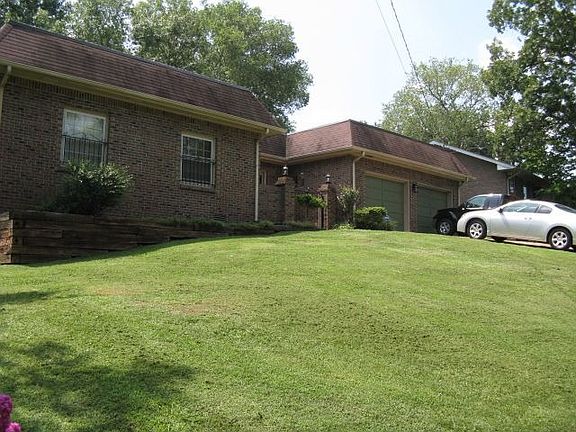 FRONT YARD #1
