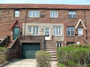 7242 Yellowstone Blvd, Forest Hills, NY 11375