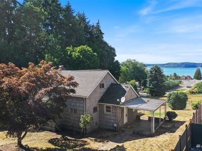 1403 Adams Street, Steilacoom, WA, 98388