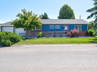 4675 Liberty Dr, Helena, MT 59602