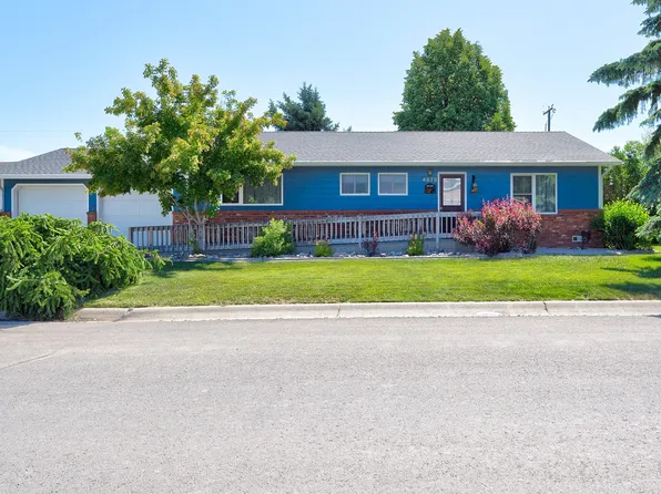 4675 Liberty Dr, Helena, MT 59602