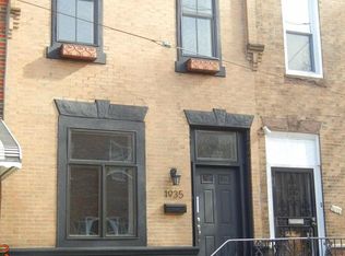 1935 S 11th St, Philadelphia, PA 19148