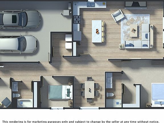 2nd image of 743 Parkland Loop