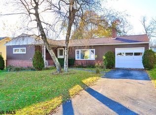 2117 Highview Rd, Clearfield, PA 16830