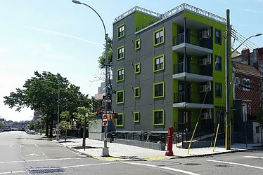 25-03 23rd Street in Astoria