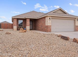 7452 105th St, Lubbock, TX 79424