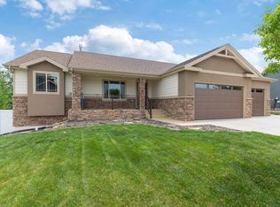 6212 Poppy Ct, Rapid City, SD 57702